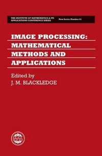 Produktbild: Image Processing