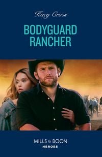 Produktbild: Bodyguard Rancher