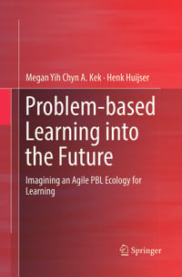 Produktbild: Problem-based Learning into the Future