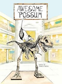 Produktbild: Awesome 'Possum, Volume 2