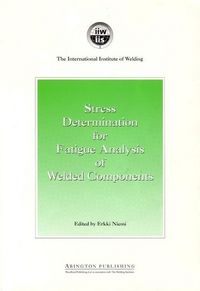 Produktbild: Stress Determination For Fatig