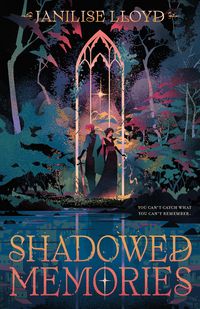 Produktbild: The Shadowed Memories