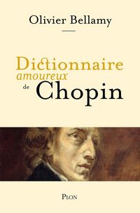 Produktbild: Dictionnaire amoureux de Chopin