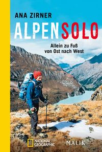 Produktbild: Alpensolo