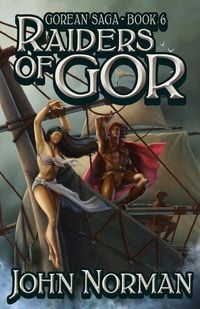 Produktbild: Raiders of Gor