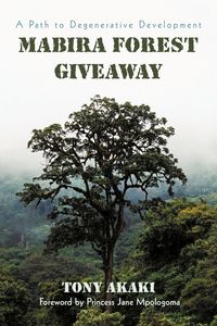 Produktbild: Mabira Forest Giveaway