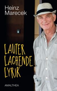 Produktbild: Lauter lachende Lyrik