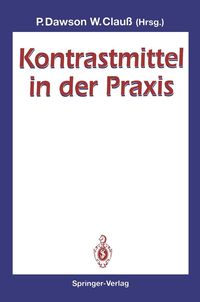 Produktbild: Kontrastmittel in der Praxis