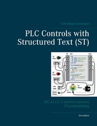 Produktbild: PLC Controls with Structured Text (ST), V3