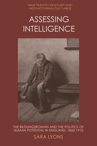 Produktbild: Assessing Intelligence