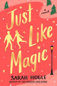 Produktbild: Just Like Magic