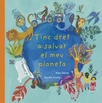 Produktbild: Tinc dret a salvar el meu planeta