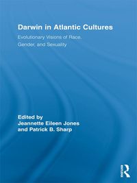 Produktbild: Darwin in Atlantic Cultures