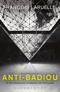 Produktbild: Anti-Badiou