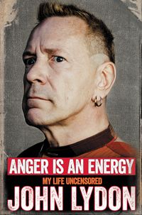 Produktbild: Anger Is An Energy