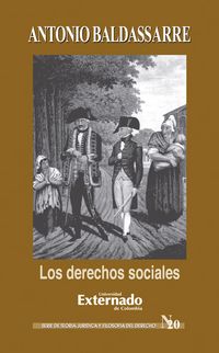 Produktbild: Los derechos sociales