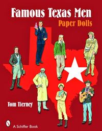 Produktbild: Famous Texas Men