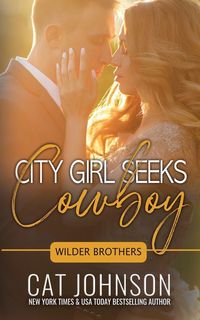 Produktbild: City Girl Seeks Cowboy