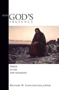 Produktbild: Into God's Presence