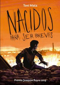 Produktbild: Nacidos para ser breves