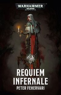 Produktbild: Requiem Infernale