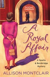 Produktbild: A Royal Affair