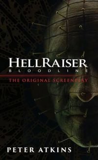 Produktbild: Hellraiser