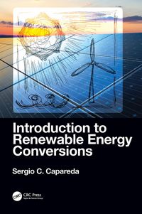 Produktbild: Introduction to Renewable Energy Conversions