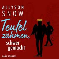 Produktbild: Teufel z&auml;hmen schwer gemacht