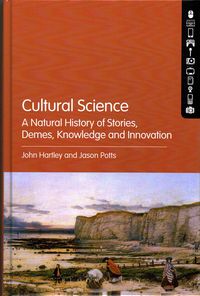 Produktbild: Cultural Science