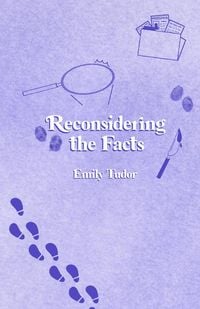 Produktbild: Reconsidering the Facts