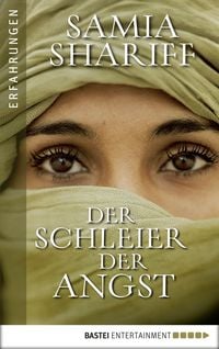 Produktbild: Der Schleier der Angst