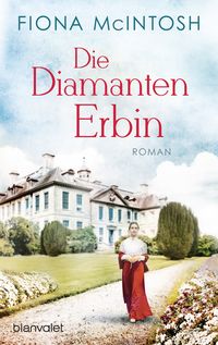 Produktbild: Die Diamantenerbin