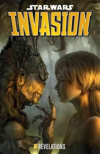 Produktbild: Sw Invasion V03 Revelations