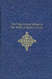 Produktbild: Folger Lib /e Of The Works Of