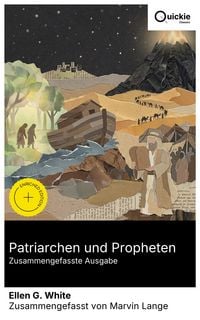Produktbild: Patriarchen und Propheten (Zusammengefasste Ausgabe)