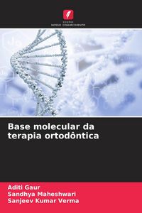 Produktbild: Base molecular da terapia ortod&ocirc;ntica