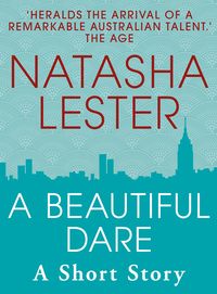 Produktbild: A Beautiful Dare