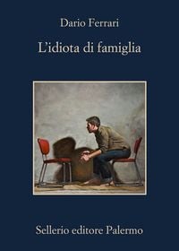 Produktbild: L' idiota di famiglia
