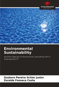 Produktbild: Environmental Sustainability