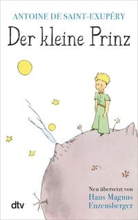 Produktbild: Der kleine Prinz