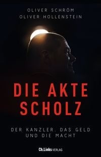 Produktbild: Die Akte Scholz