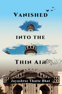 Produktbild: Vanished into the Thin Air