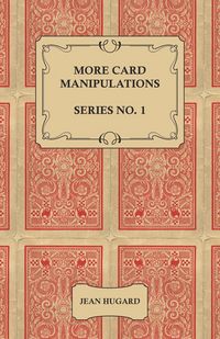 Produktbild: More Card Manipulations - Series No. 1