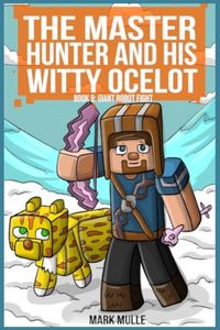 Produktbild: Master Hunter Book 9