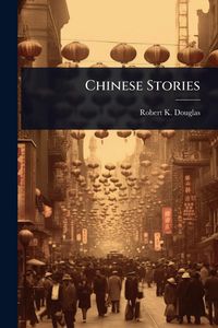 Produktbild: Chinese Stories