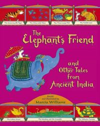 Produktbild: Williams, M: The Elephant's Friend and Other Tales from Anci