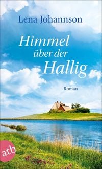 Produktbild: Himmel &uuml;ber der Hallig