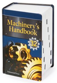 Produktbild: Machinery's Handbook: Toolbox