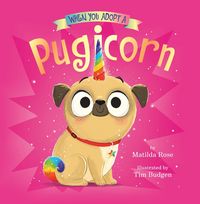 Produktbild: When You Adopt a Pugicorn